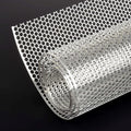 Car Grill Mesh 47x16 in Aluminum Alloy Grille Insert - Durable