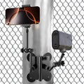Magnetic Phone Mount Compatible with DJI Osmo Pocket 3 and GoPro