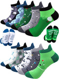 Performance Golf Socks - Ideal Gift for Male Golfer