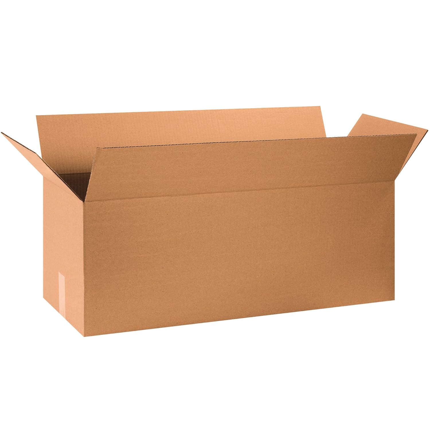 BOX USA 32x12x12 Long Corrugated Boxes for Shipping