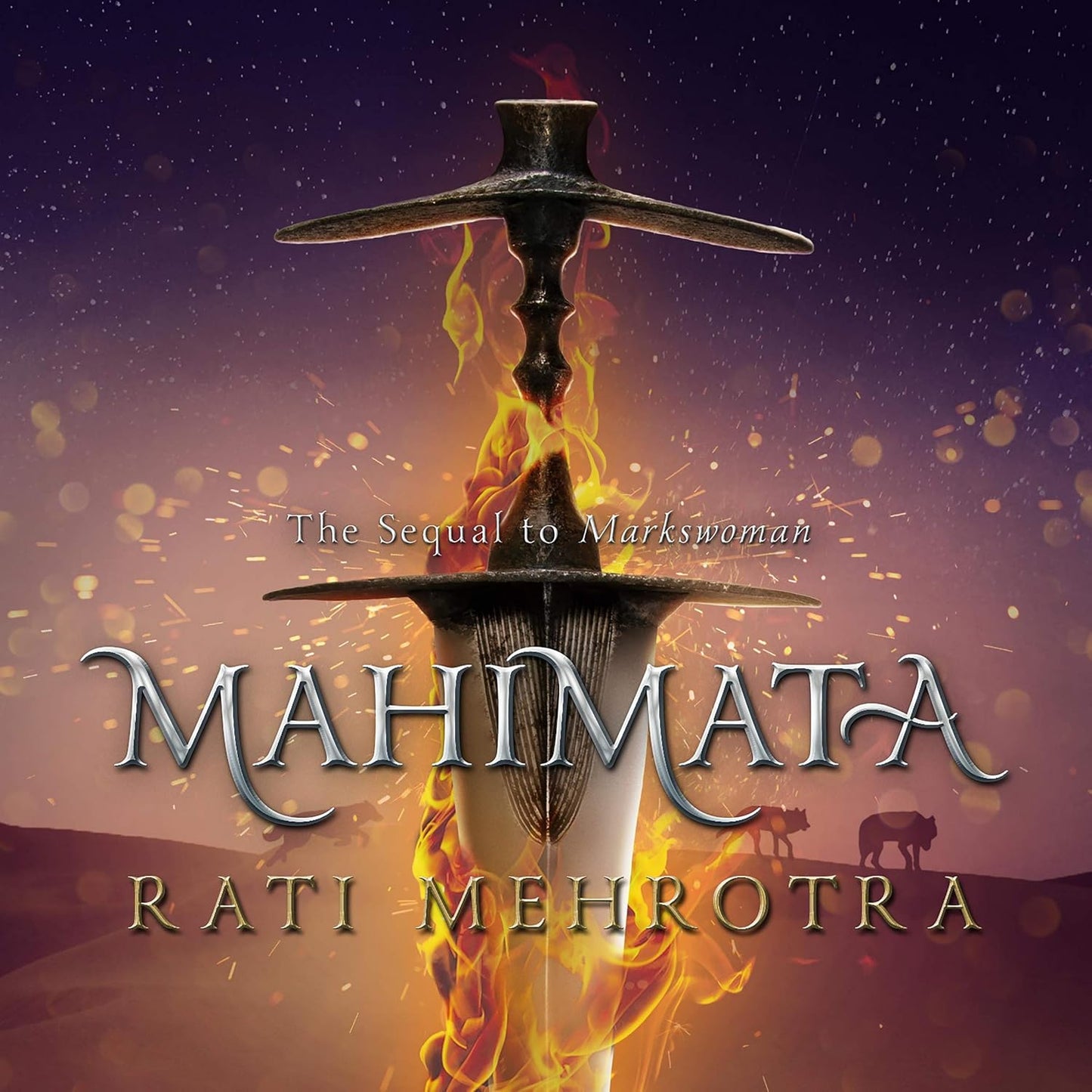 Mahimata: A Captivating Journey Through The Asiana Series