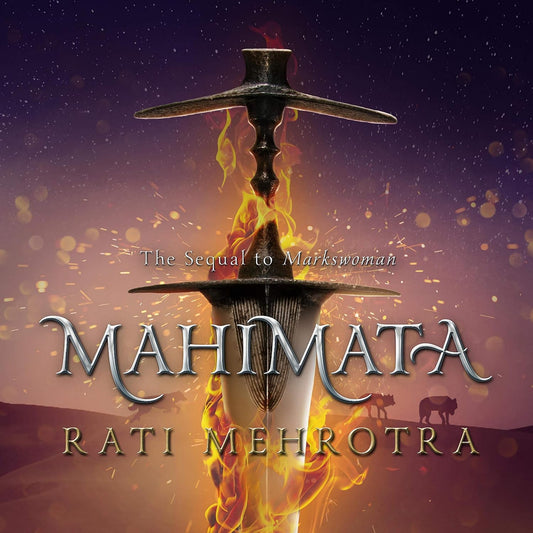 Mahimata: A Captivating Journey Through The Asiana Series