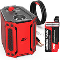 Automotive Smoke Machine HyperSmoke EVAP Vacuum Leak Tester - Fast