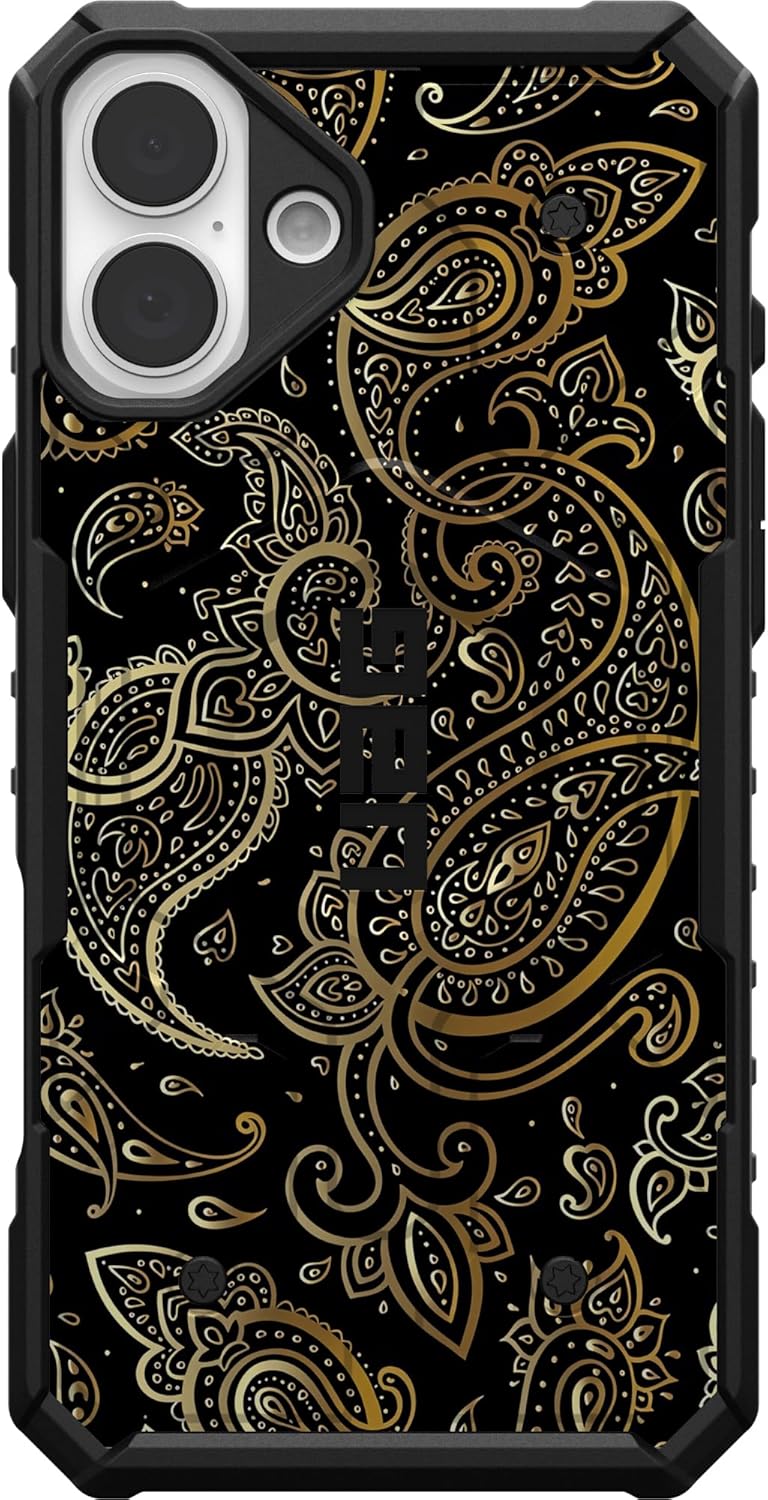 EGO TACTICAL UAG Urban Armor Gear Case for iPhone 16 Plus