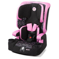 Disney MagicSquad 3-in-1 Harnessed Booster Car Seat - Minnie Dot Party