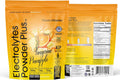 Electrolytes Powder Plus Tangerine Pineapple - High Potassium