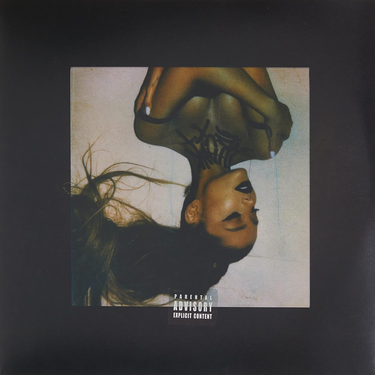 thank u, next Explicit Lyrics Album Review - A Bold Statement