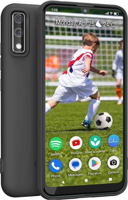 Teracube Thrive Kids Smart Phone with Parental Controls