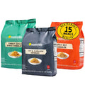 Momofuku Ramen Noodle Variety Pack by David Chang - Air-Dried Vegan
