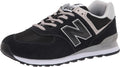 New Balance Men's 574 V2 Sneaker - Retro Comfort and Support Road