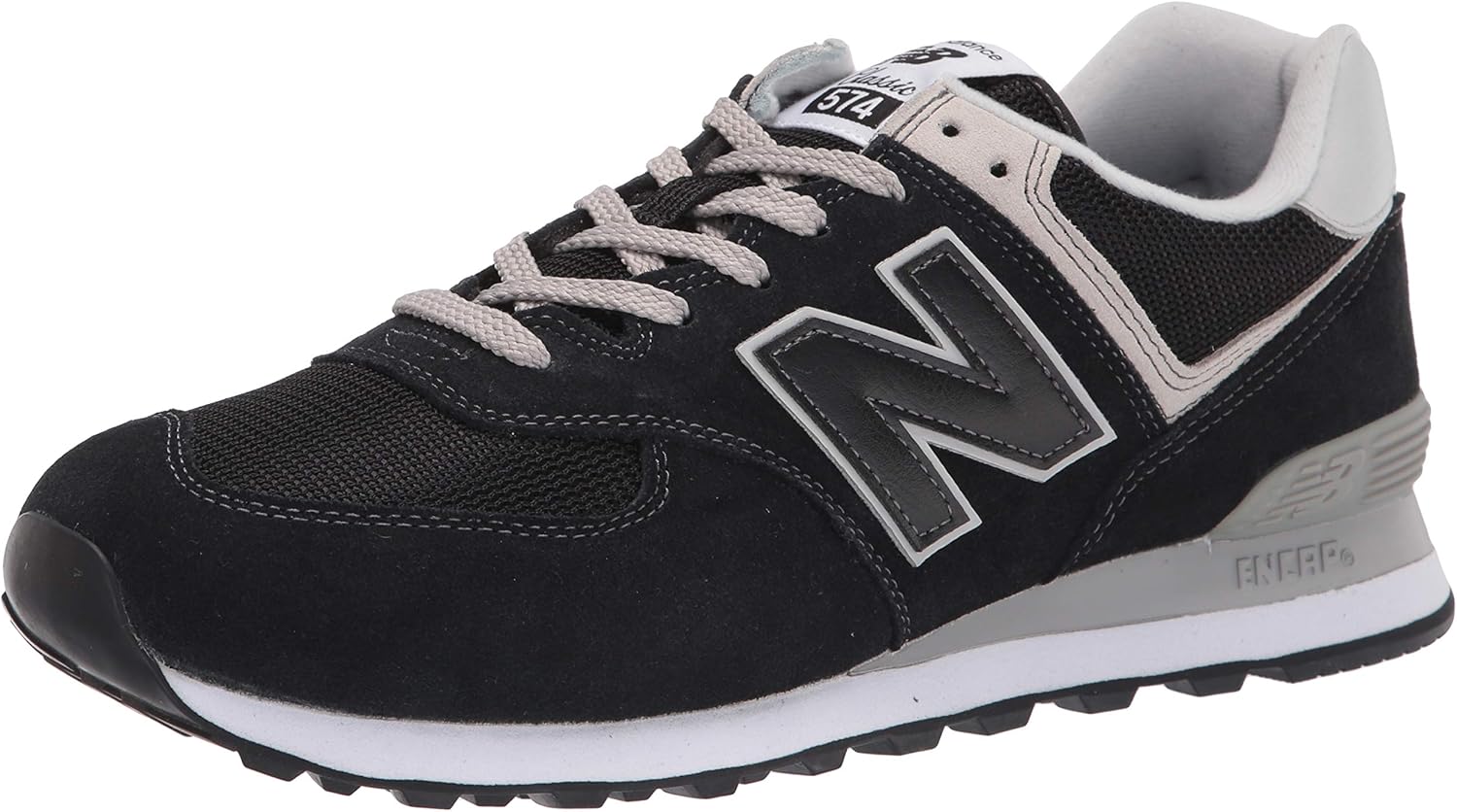 New Balance 574 V2 Sneakers: Iconic Retro Style Meets Comfort
