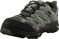 Merrell Women's Moab 2 Waterproof Hiking Shoe - Reliable All-Weather