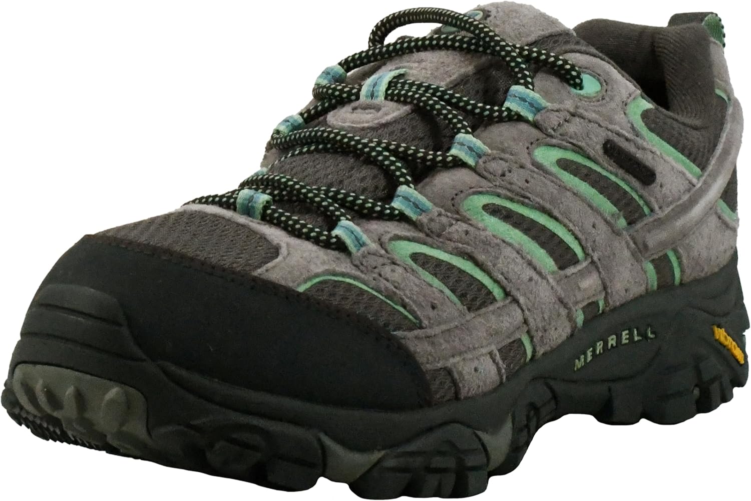 Merrell Women's Moab 2 Waterproof Hiking Shoe for Adventurers