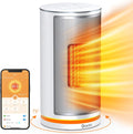 Govee Smart Space Heater for Indoor Use - Fast 1500W Ceramic Heater