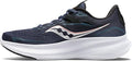 Saucony Women's Ride 15 Running Shoes for Unmatched Comfort
