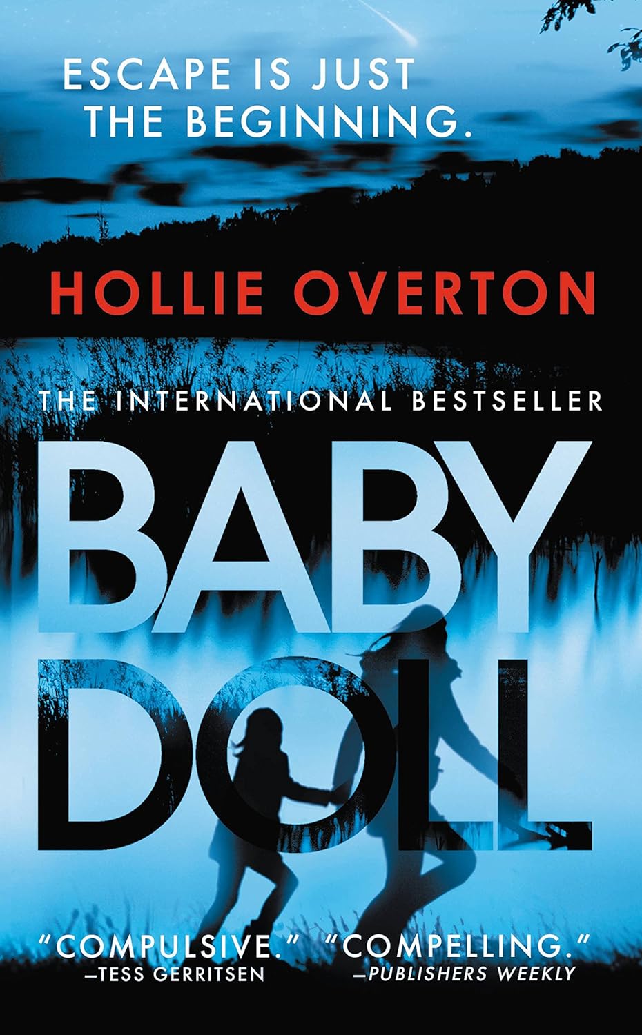 Hollie Overton Baby Doll: Adorable Playtime Companion