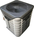 MODERN WAVE 36 x 36 Outdoor AC Cover - Mesh Top Defender