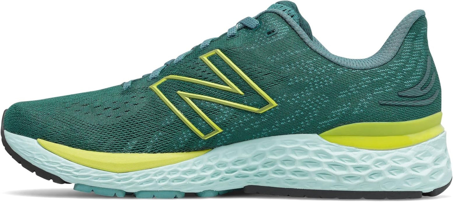 New Balance Men's Fresh Foam 880v11 Running Shoes Review