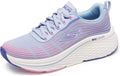 Skechers Womens Summits Torre Trainers - Max Cushion Comfort 0