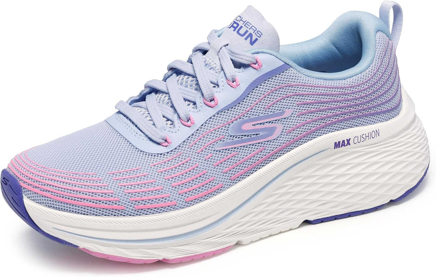 Skechers Womens Summits TorreTrainers for Ultimate Comfort
