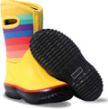 Lone Cone Insulating All Weather Kids Mud Boots - Warm, Waterproof 6