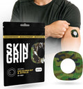 Skin Grip Adhesive Patches Compatible with Dexcom G7 & Stelo CGM