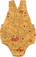 Disney Winnie the Pooh Mickey Mouse Outfit Set for Kids