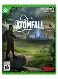 Atomfall - Xbox Series X - Player Driven Survival Mystery