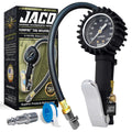 FlowPro Tire Inflator with Pressure Gauge - 100 PSI