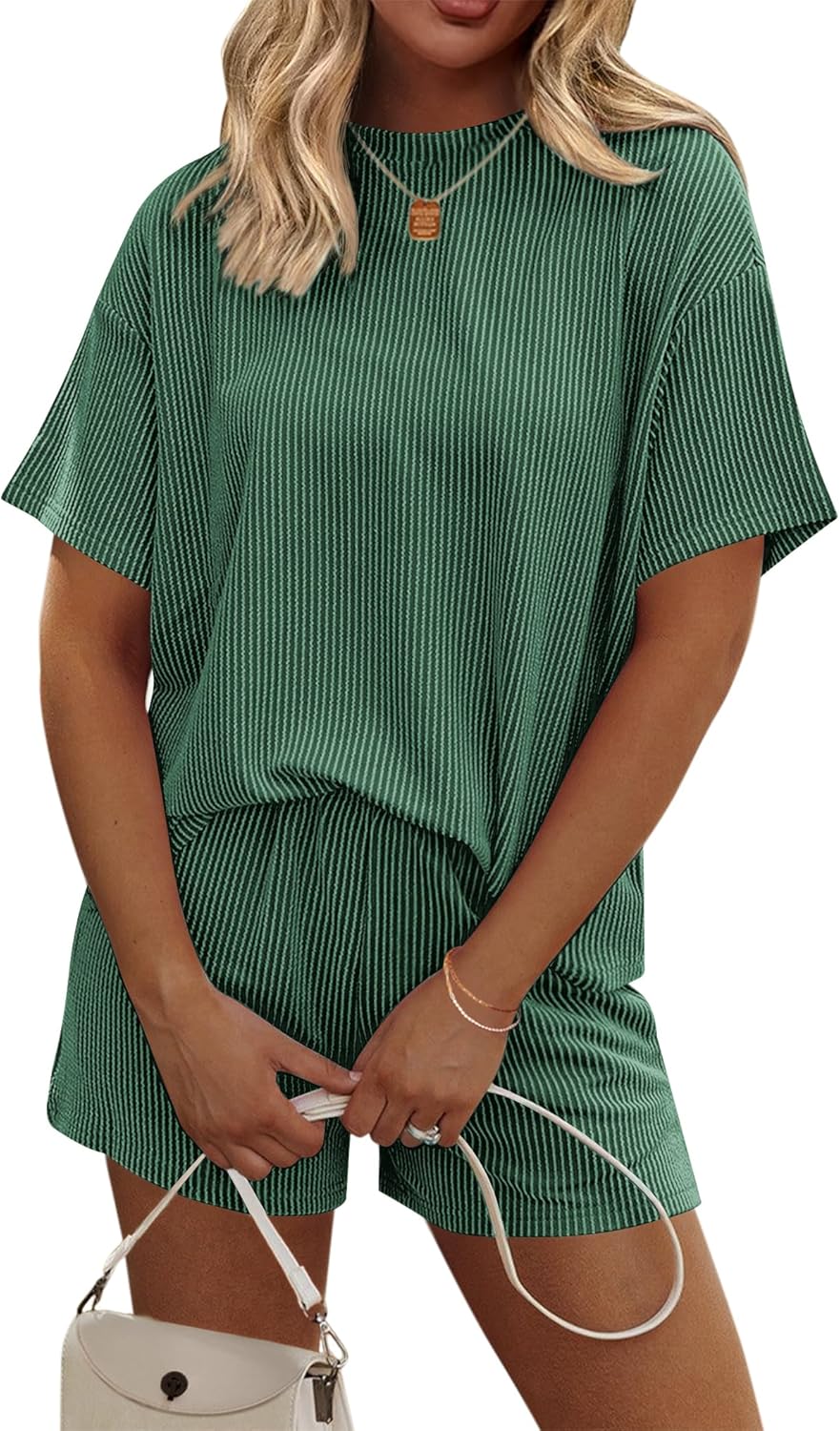 Ekouaer Womens Pajama Sets for Ultimate Comfort and Style