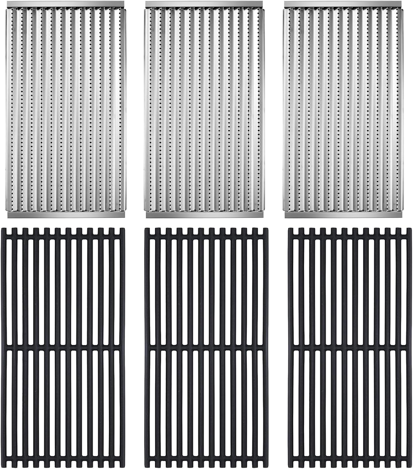 Charbroil Tru Infrared Grill Replacement Parts for Emitter Plates