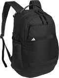 adidas Impulse Backpack for Men and Women - Lightweight, Durable Carry