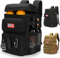 Tactical Backpack Cooler - Insulated 25L Soft Cooler Backpack