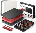 Wet Palette for Painting Miniatures - 2 in 1 Dry & Wet Palette