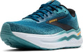 Brooks Ghost Max 2 Running and Walking Shoes - Max Cushion Ride