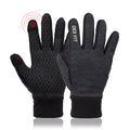 DEX FIT Thermal Fleece Gloves - Warm, Grip, Touchscreen - XS