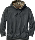 Buck Commander Trailhead Camo Hoodie - Comfortable Hunting Hoodie