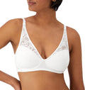 Bali Breathe Modal T-Shirt Bra - Breathable Wireless