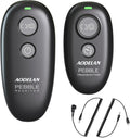 Camera Wireless Shutter Release Remote Control for Sony a7III