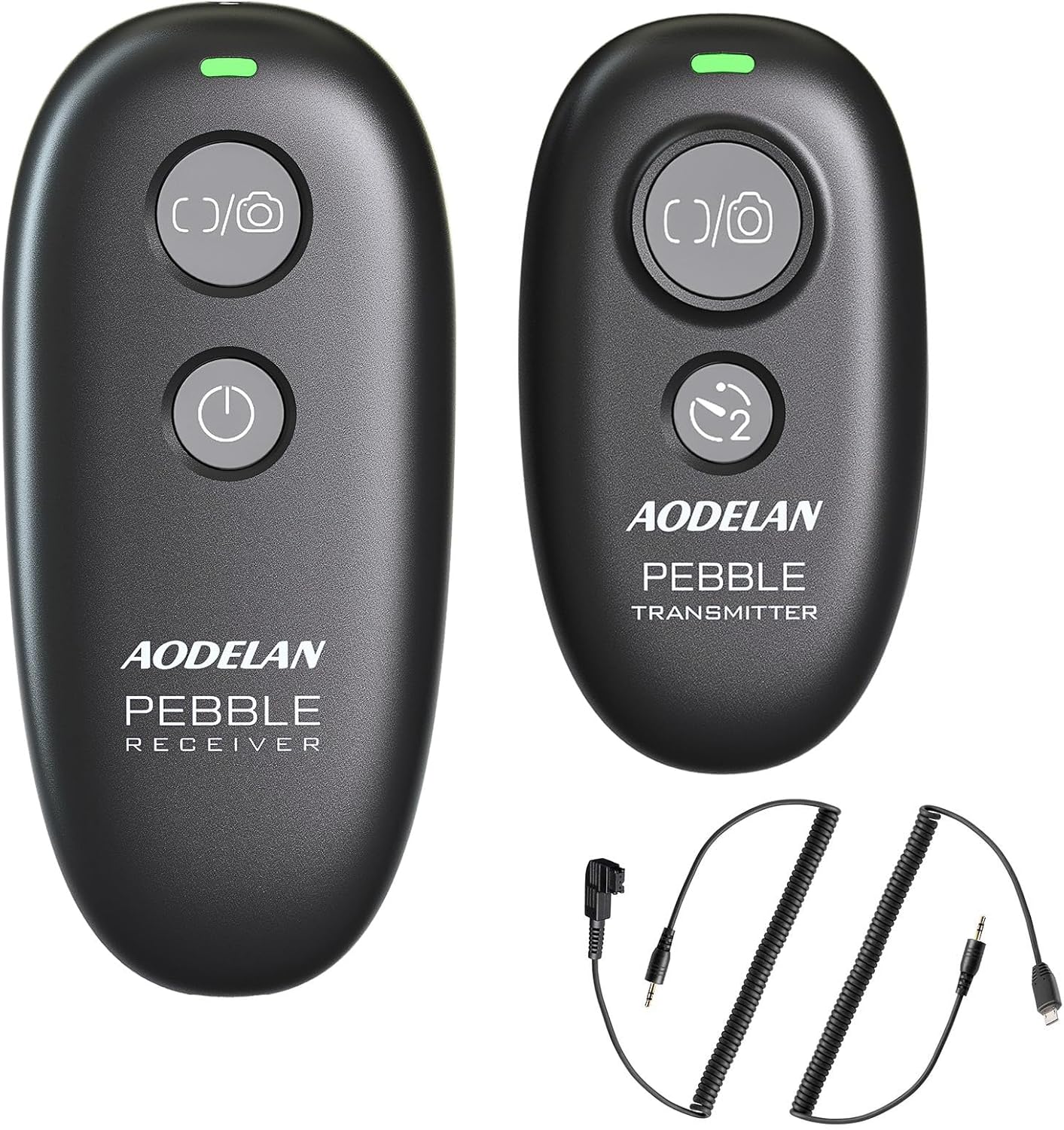 Camera Wireless Shutter Release Remote Control for Sony Models
