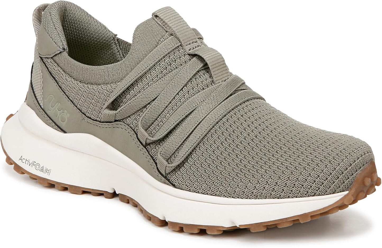 Ryka Women's Jumpstart Sneaker for Casual Walking and Comfort
