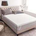 3 Inch Mattress Topper Twin - Gel Memory Foam for Cooler Comfort