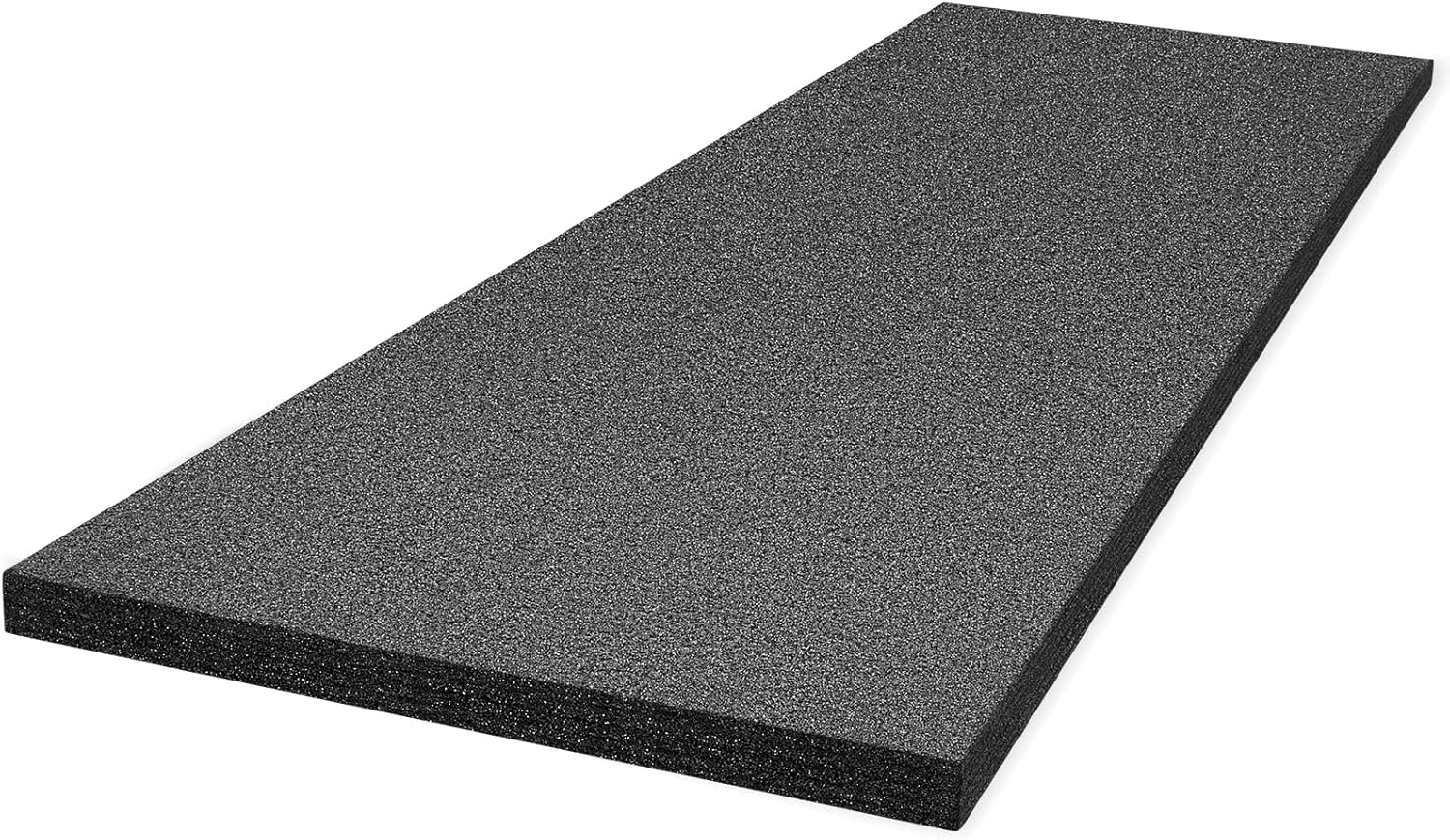 Customizable Polyethylene Foam Sheet for Gun Packing Cases