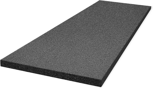 Customizable Polyethylene Foam Sheet for Gun Packing Cases