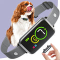 Smart Dog Bark Collar - Gentle Beep & Vibration Training