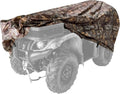 Black Boar ATV Cover Jungle Camo - Waterproof Protection for Up