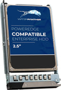 Dell 1TB 7.2K RPM SAS 12Gb/s 2.5in HDD for PowerEdge Servers
