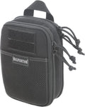 Double-Decker EDC Pocket Organizer - Durable, Organized Carry
