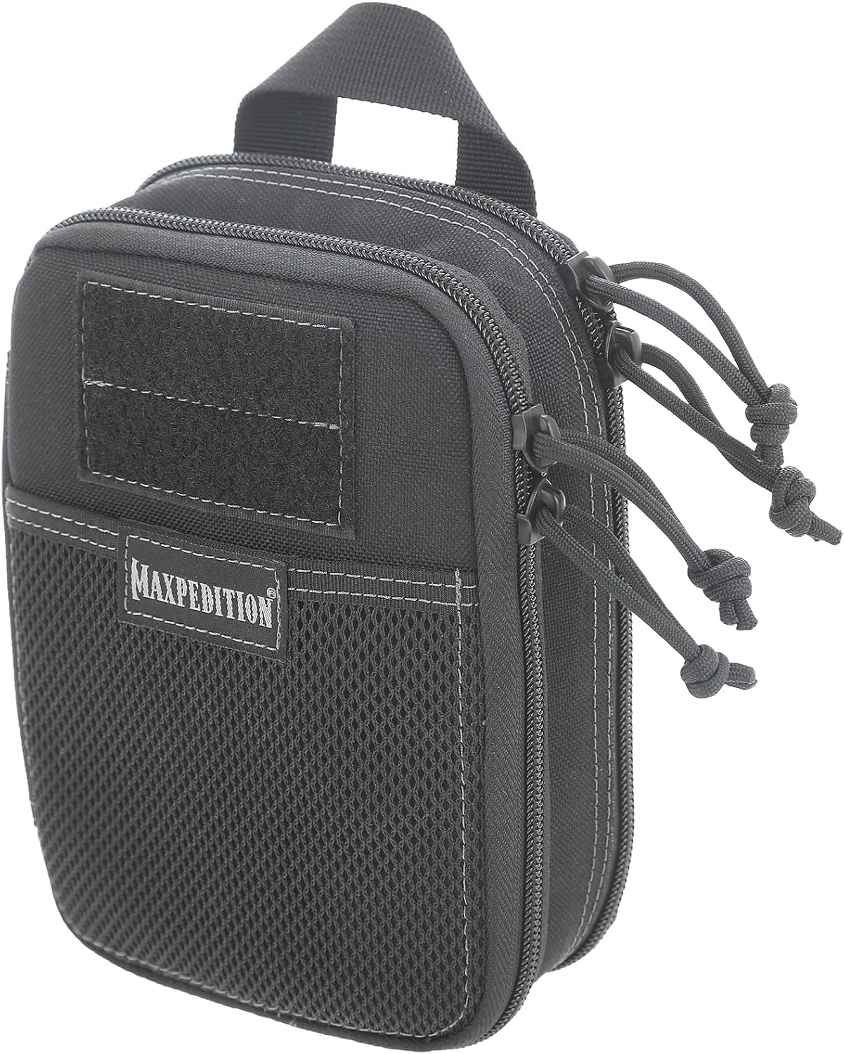 Maximize Organization with MAXPEDITION Double-Decker EDC Pouch