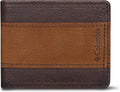 Columbia Men's Everyday Bifold Wallet - Organized, RFID Protection